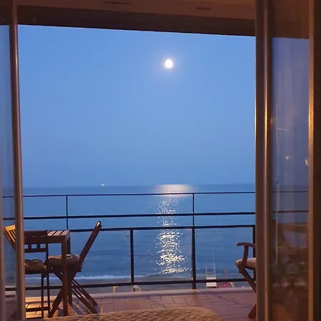 Furnaxsea 아파트 *
