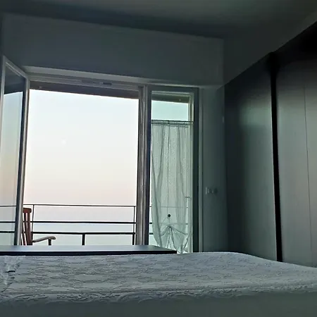 Apartamento Furnaxsea Savona