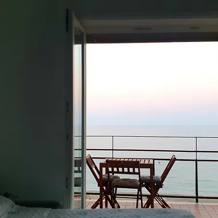 Furnaxsea Διαμέρισμα