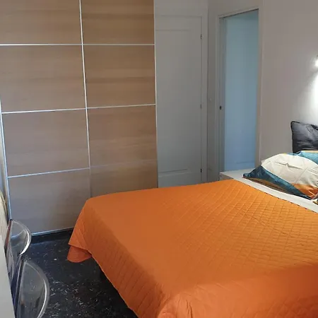 Apartament Furnaxsea *