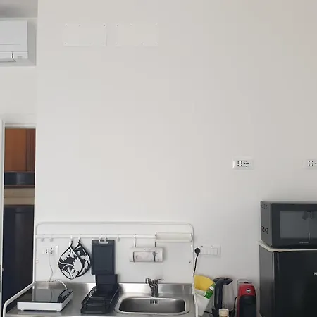 Furnaxsea Apartament Savona