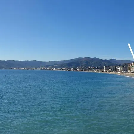 Furnaxsea Apartament Savona