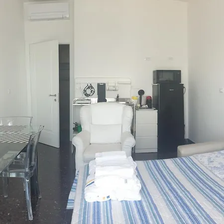 Furnaxsea Apartament *