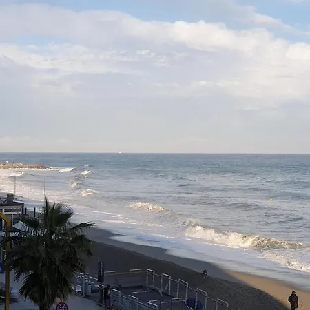 Furnaxsea Apartament Savona