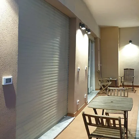 Apartament Furnaxsea Savona
