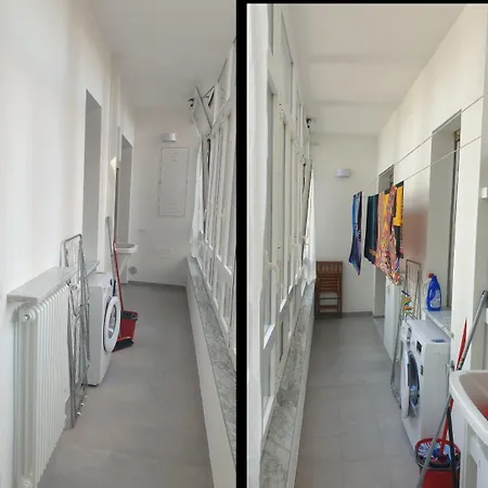 Furnaxsea Apartament Savona